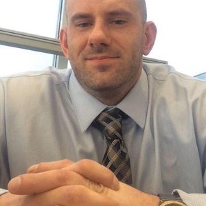 Meet your Posher, Michael